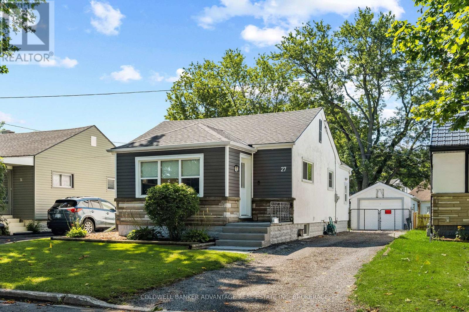 27 Achilles Avenue, Welland, Ontario  L3B 4S3 - Photo 32 - X13637950