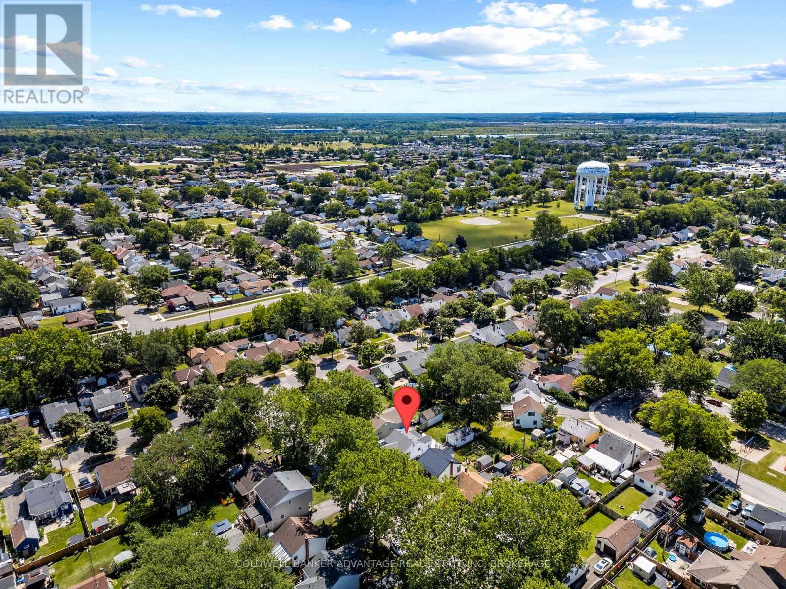 27 Achilles Avenue, Welland, Ontario  L3B 4S3 - Photo 35 - X13637950