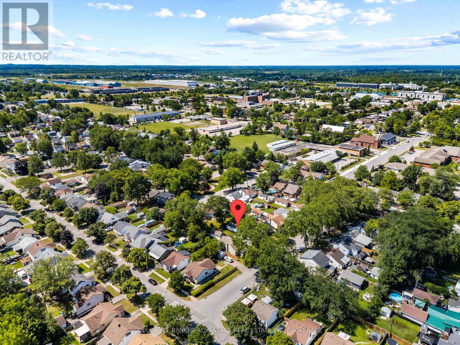 27 Achilles Avenue, Welland, Ontario  L3B 4S3 - Photo 36 - X13637950