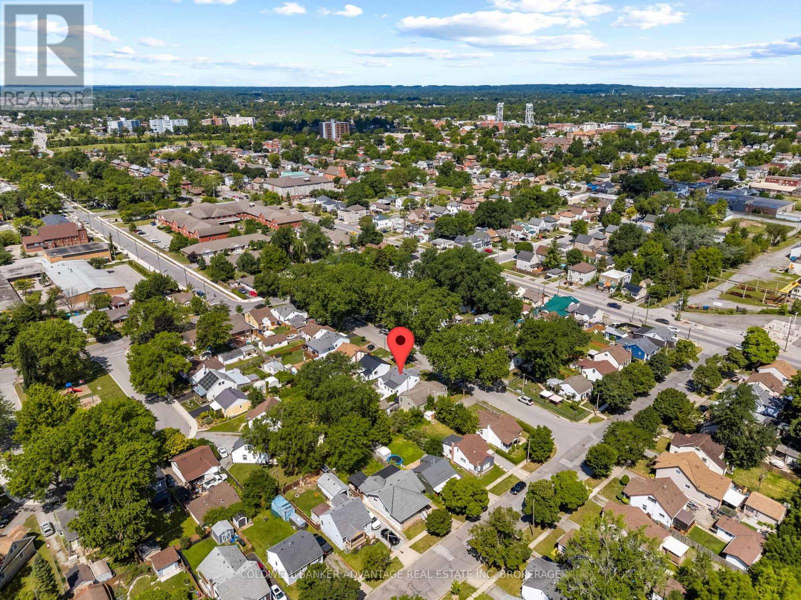 27 Achilles Avenue, Welland, Ontario  L3B 4S3 - Photo 37 - X13637950