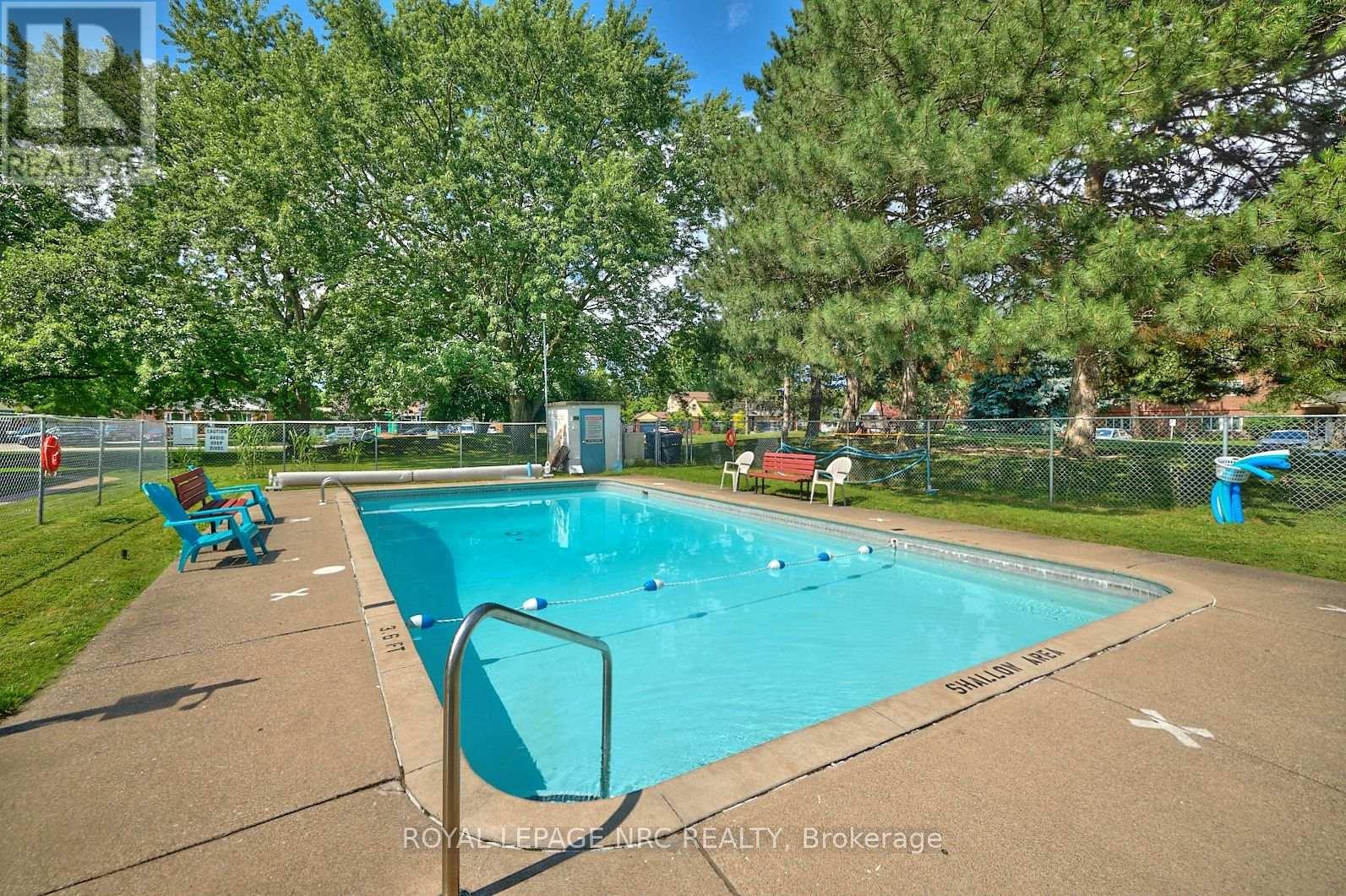 515 - 196 Scott Street, St. Catharines, Ontario  L2N 5T2 - Photo 25 - X13637998