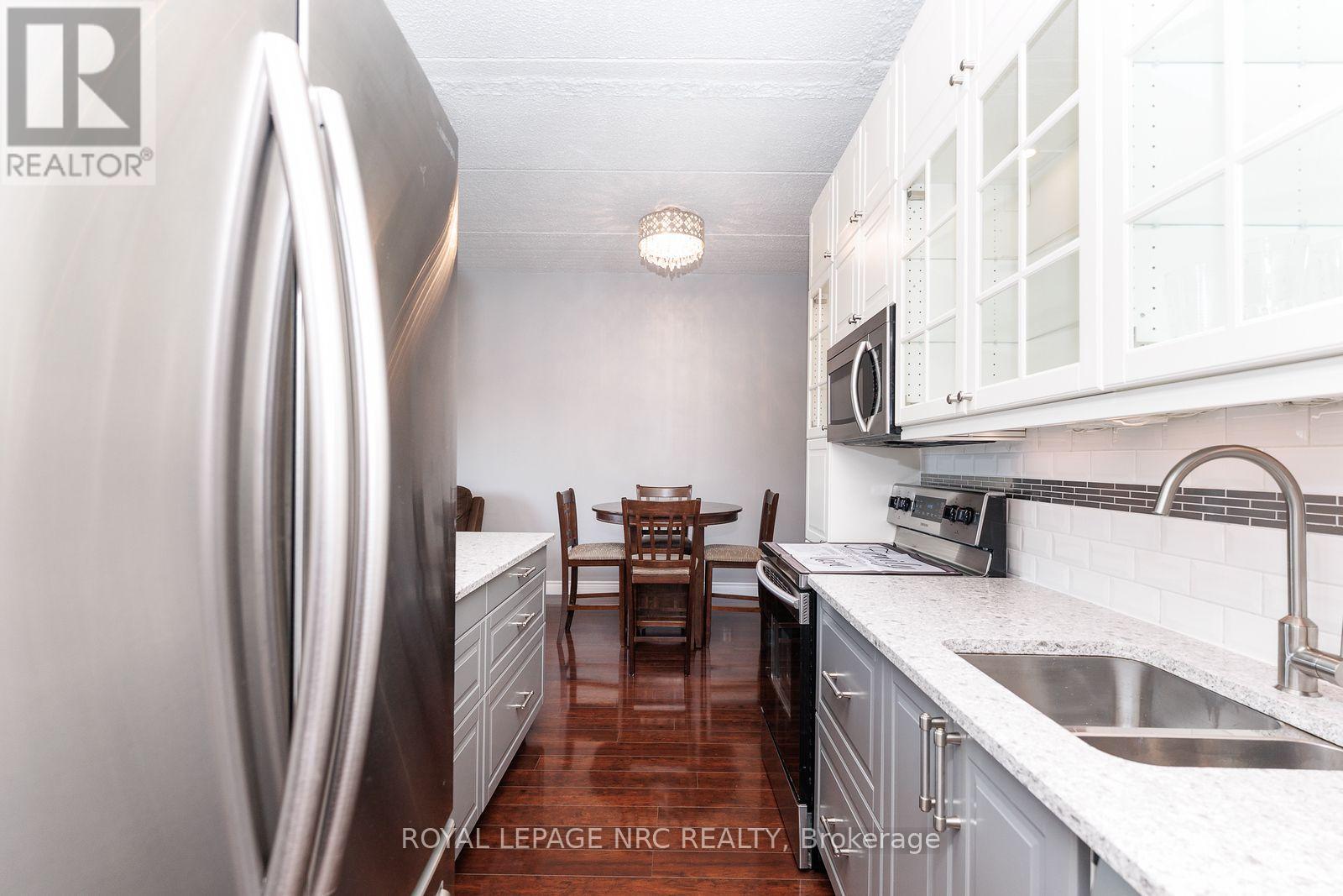 515 - 196 Scott Street, St. Catharines, Ontario  L2N 5T2 - Photo 6 - X13637998