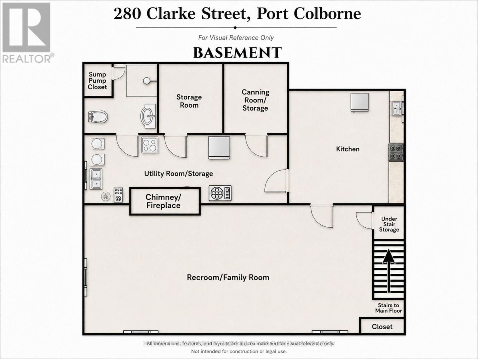 280 Clarke Street, Port Colborne, Ontario  L3K 2G5 - Photo 37 - X13638052