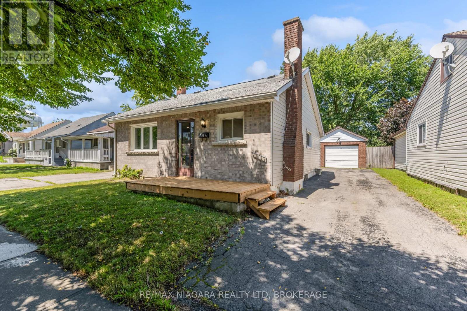 394 SIMPSON AVENUE, Welland, Ontario