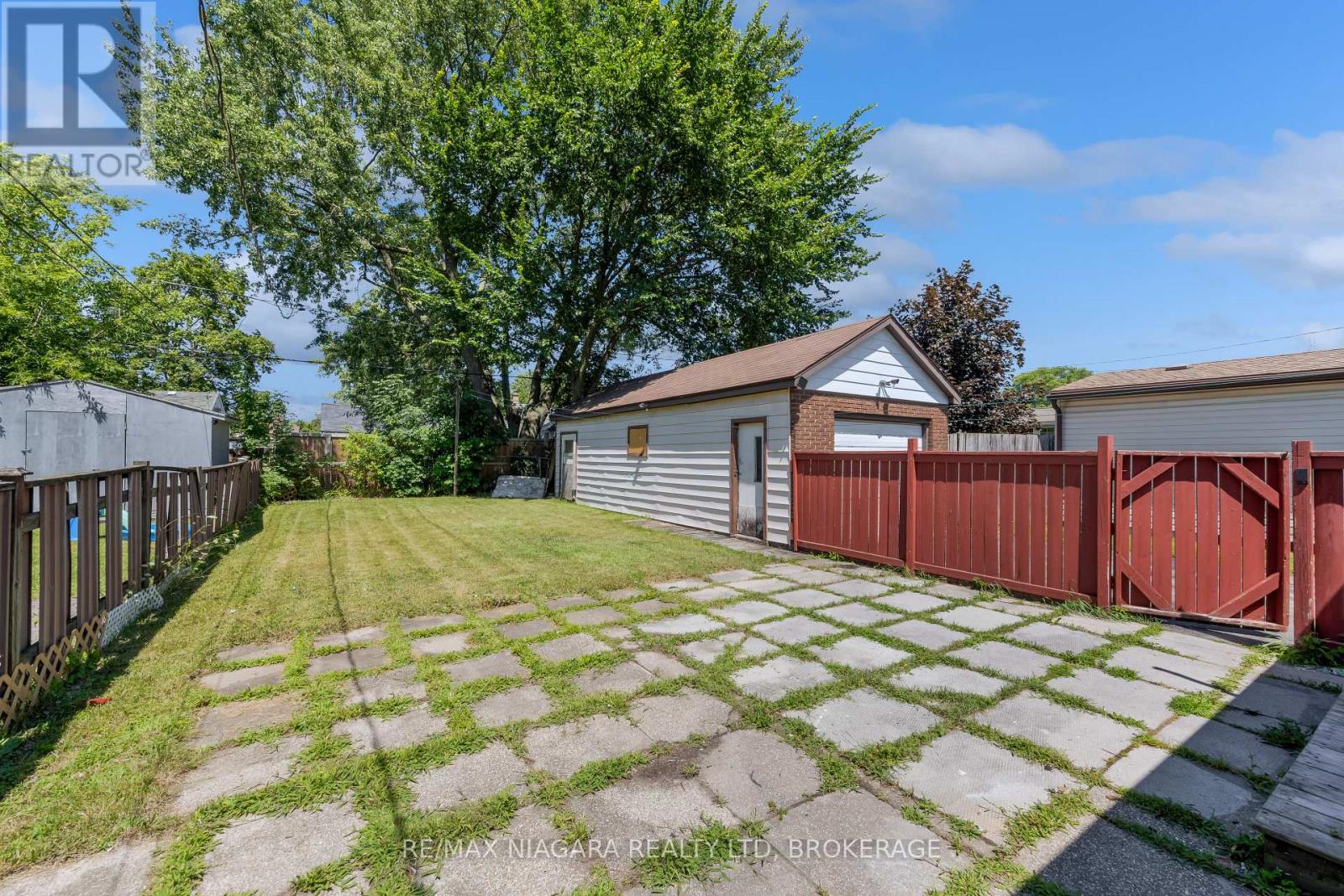 394 Simpson Avenue, Welland, Ontario  L3B 4Z2 - Photo 19 - X13638414