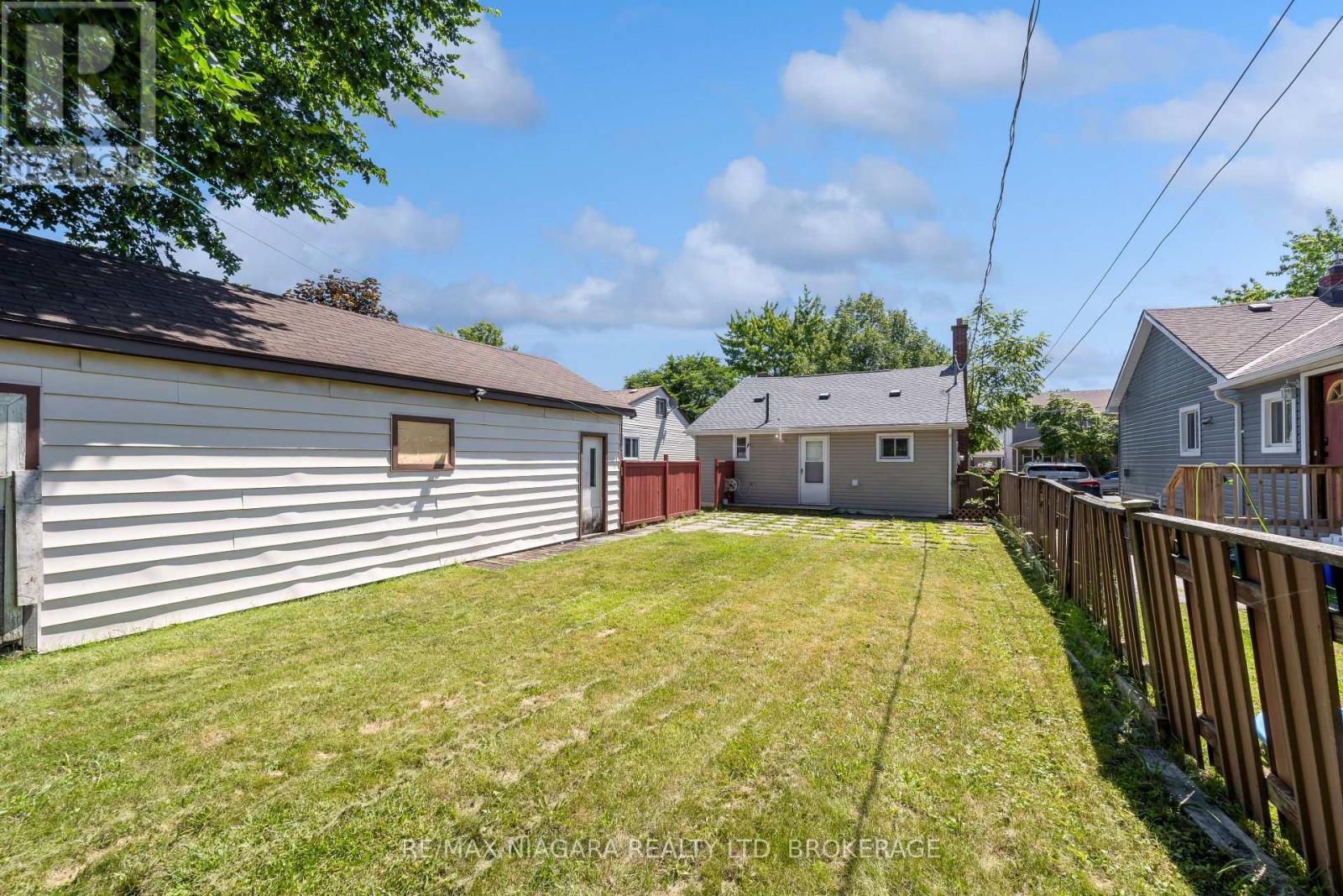 394 Simpson Avenue, Welland, Ontario  L3B 4Z2 - Photo 20 - X13638414