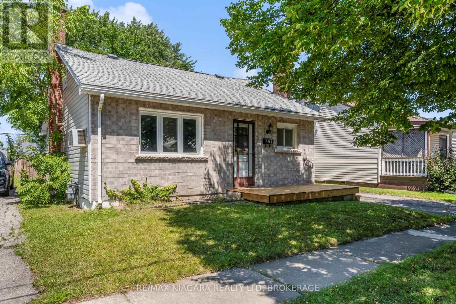 394 Simpson Avenue, Welland, Ontario  L3B 4Z2 - Photo 3 - X13638414