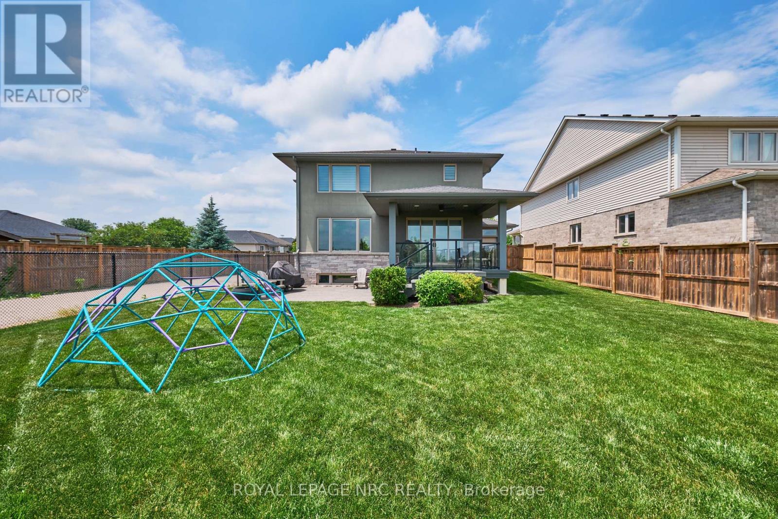 80 Days Avenue, Thorold, Ontario  L2V 0E6 - Photo 10 - X13638554