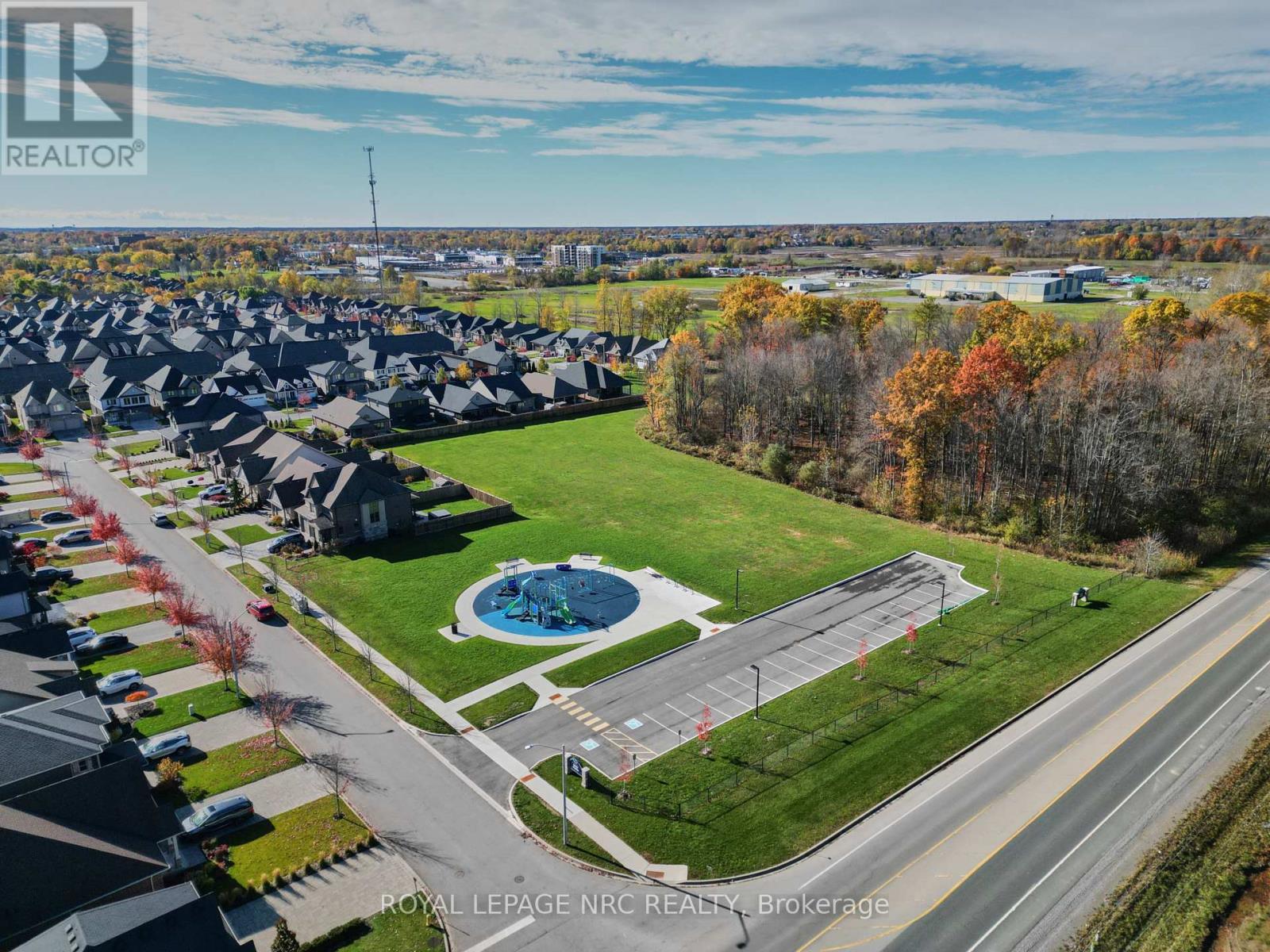 80 Days Avenue, Thorold, Ontario  L2V 0E6 - Photo 36 - X13638554
