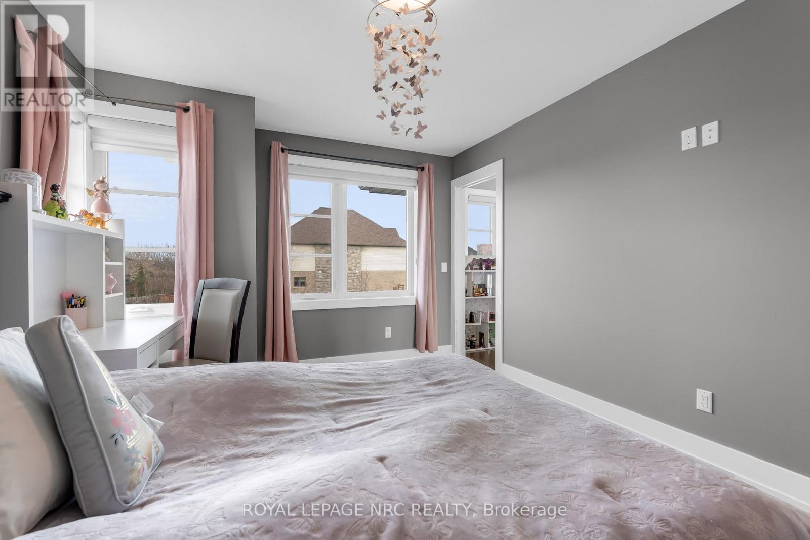 80 Days Avenue, Thorold, Ontario  L2V 0E6 - Photo 37 - X13638554