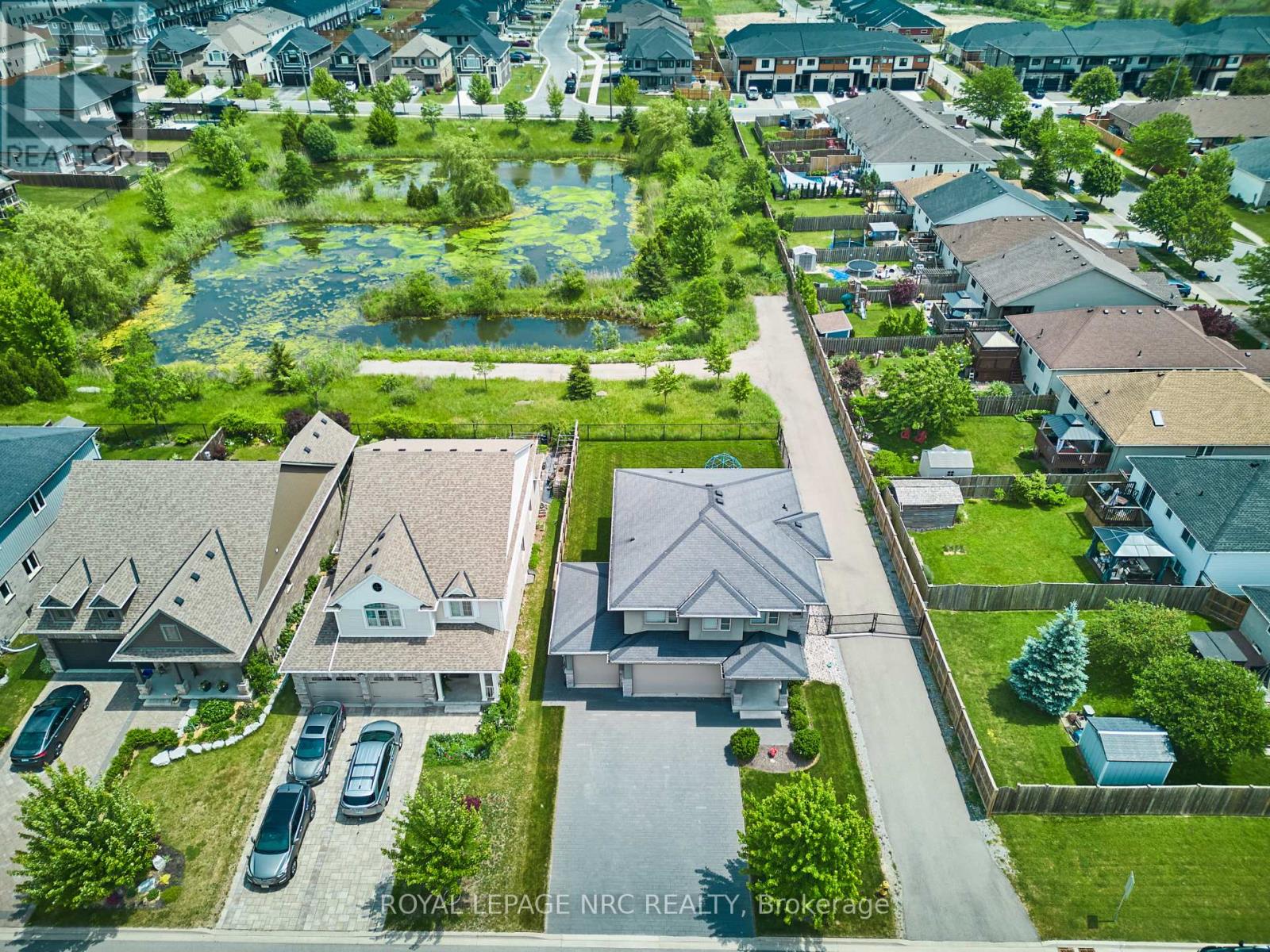 80 Days Avenue, Thorold, Ontario  L2V 0E6 - Photo 4 - X13638554