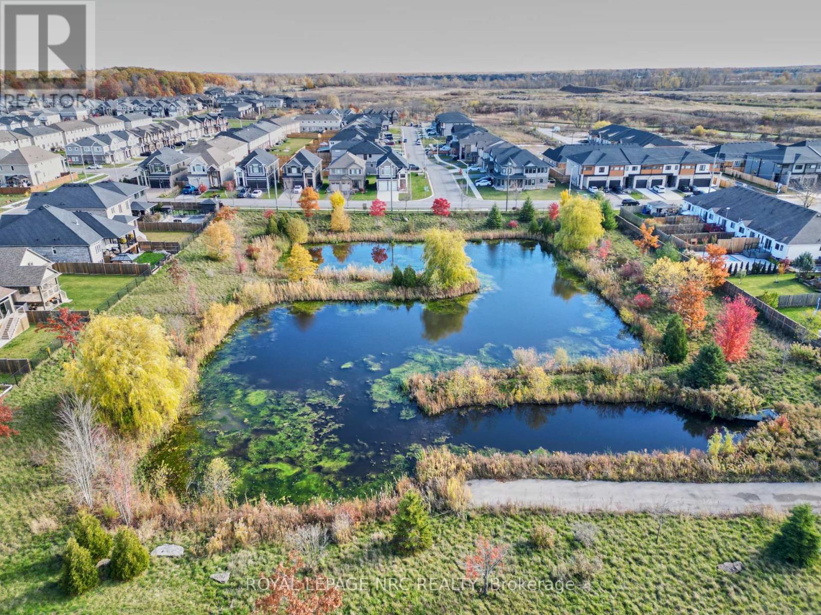 80 Days Avenue, Thorold, Ontario  L2V 0E6 - Photo 40 - X13638554