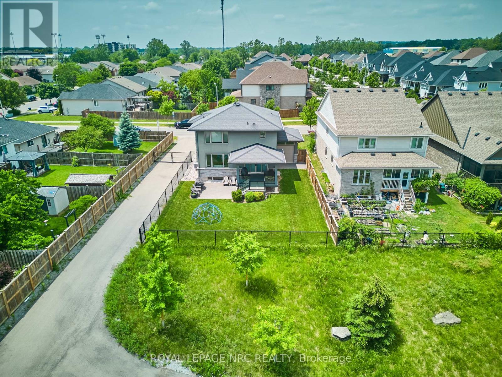 80 Days Avenue, Thorold, Ontario  L2V 0E6 - Photo 49 - X13638554