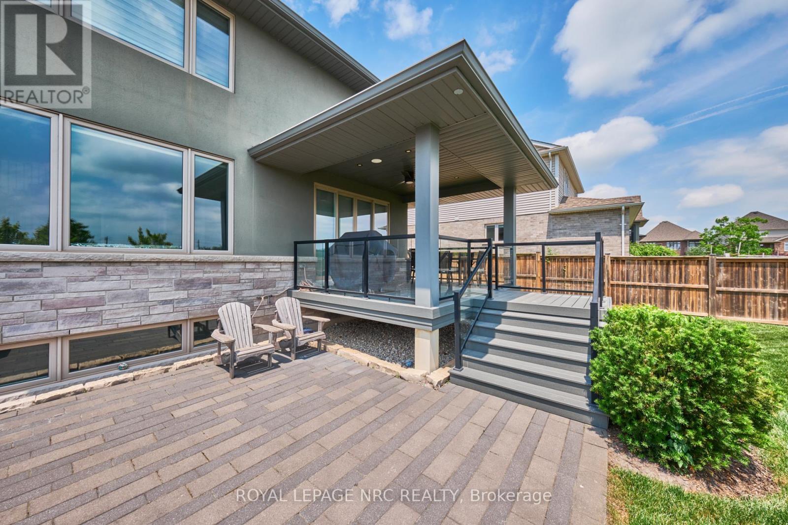 80 Days Avenue, Thorold, Ontario  L2V 0E6 - Photo 7 - X13638554