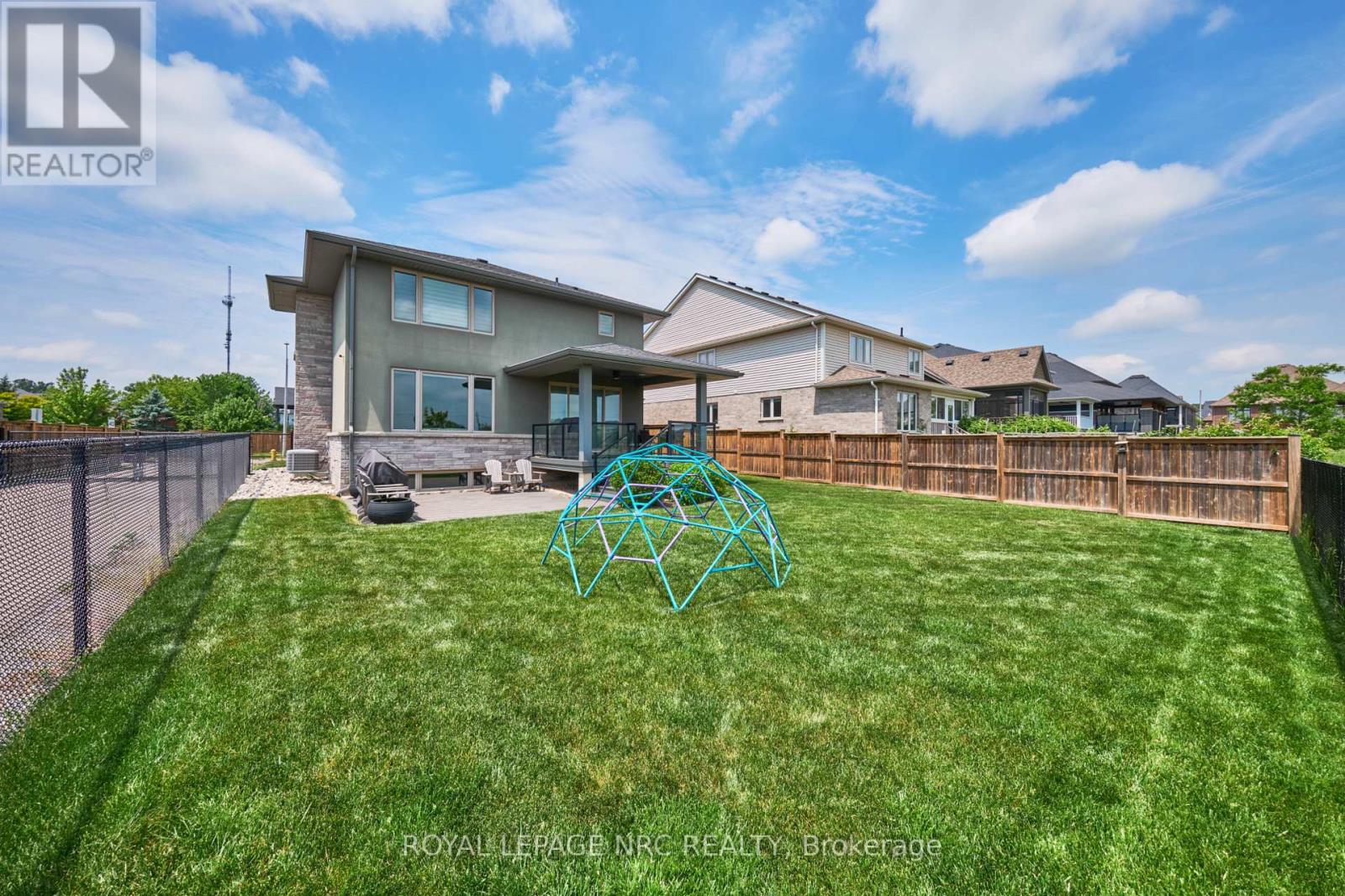 80 Days Avenue, Thorold, Ontario  L2V 0E6 - Photo 9 - X13638554