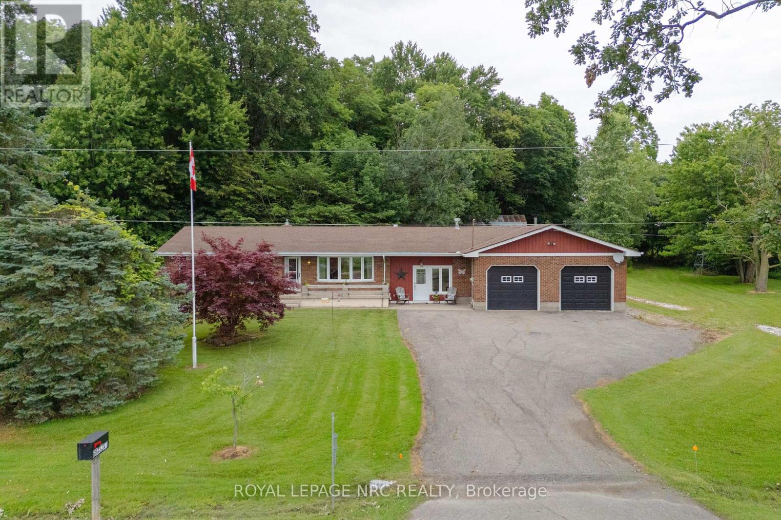 54038 WILLFORD ROAD, Wainfleet, Ontario