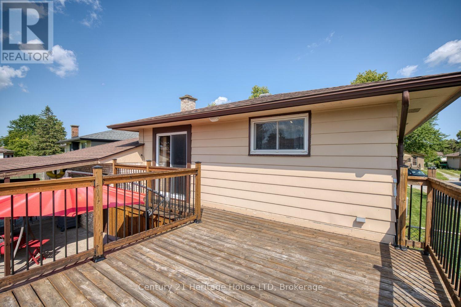 8086 Paddock Trail Drive, Niagara Falls, Ontario  L2H 1X3 - Photo 22 - X13638760