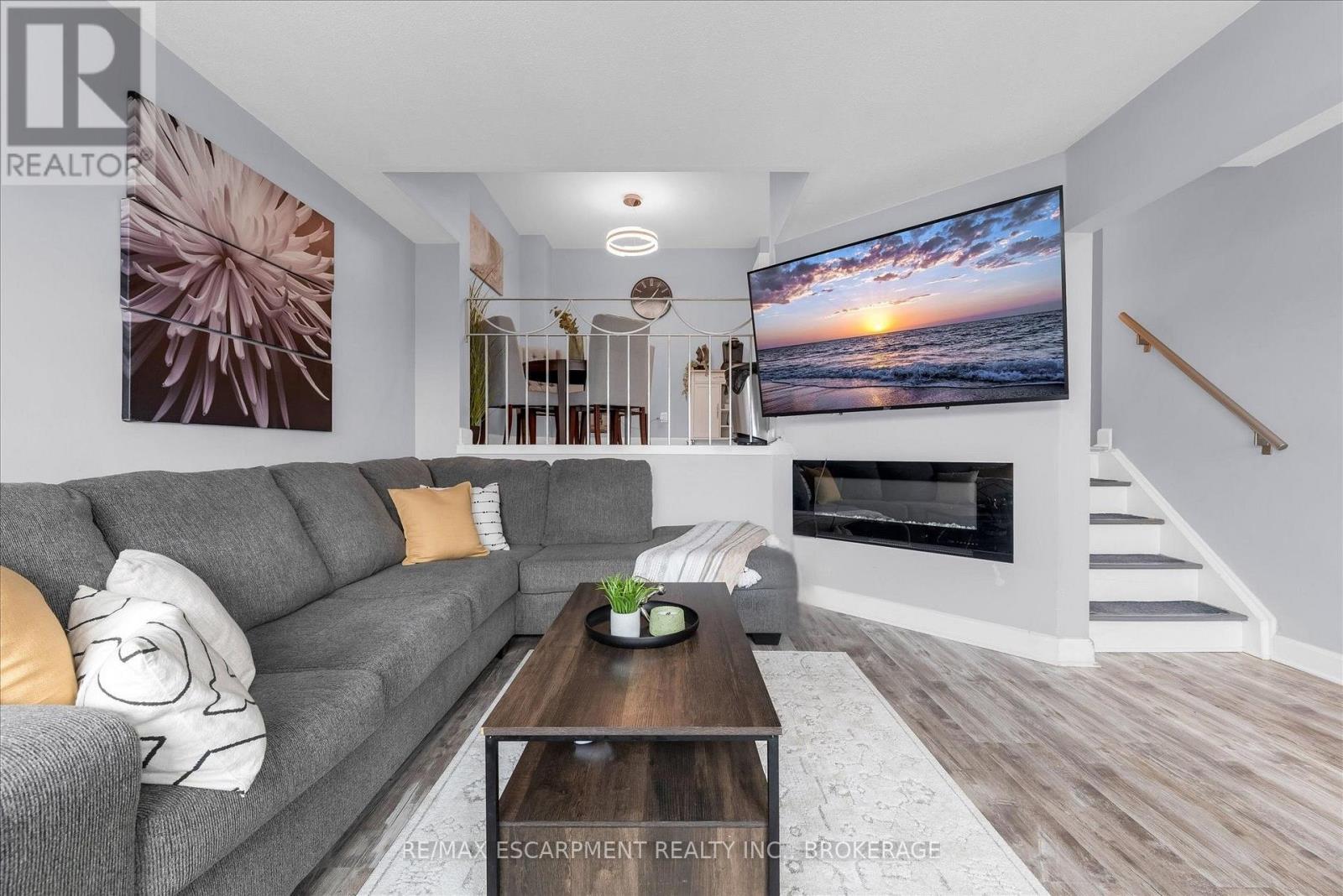 301 - 5 Viking Court, Grimsby, Ontario  L3M 3T8 - Photo 7 - X13638770