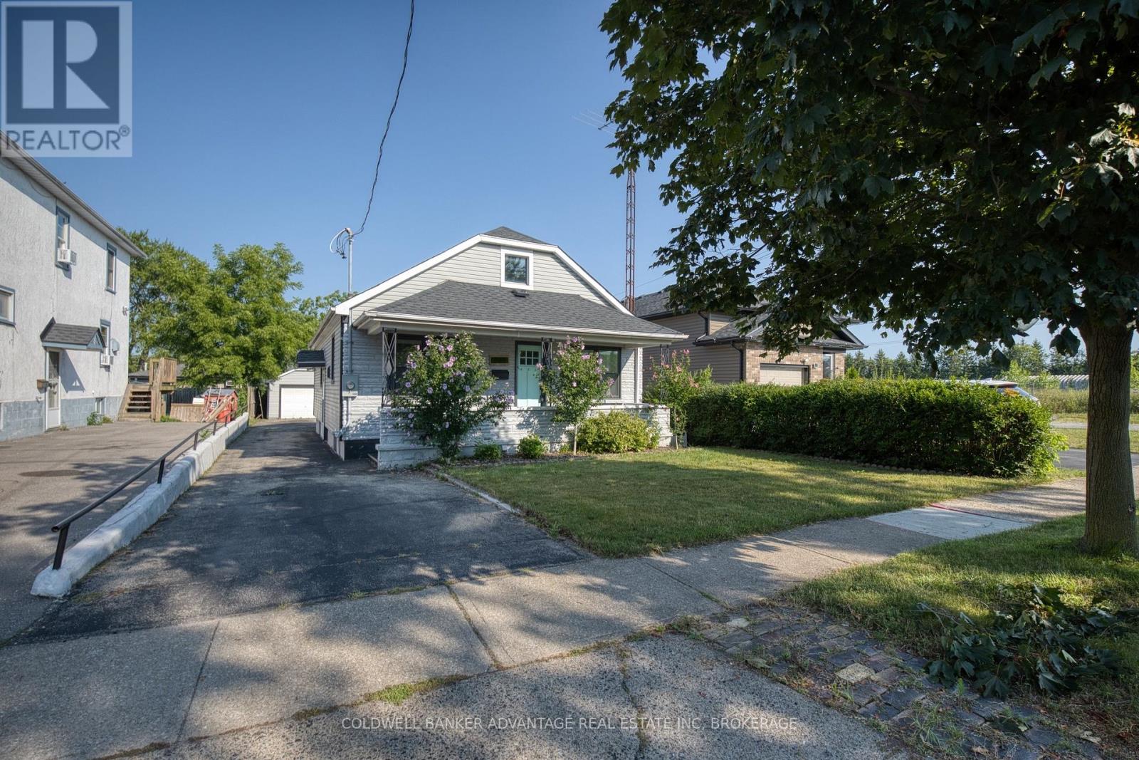205 ROSS STREET, Welland, Ontario