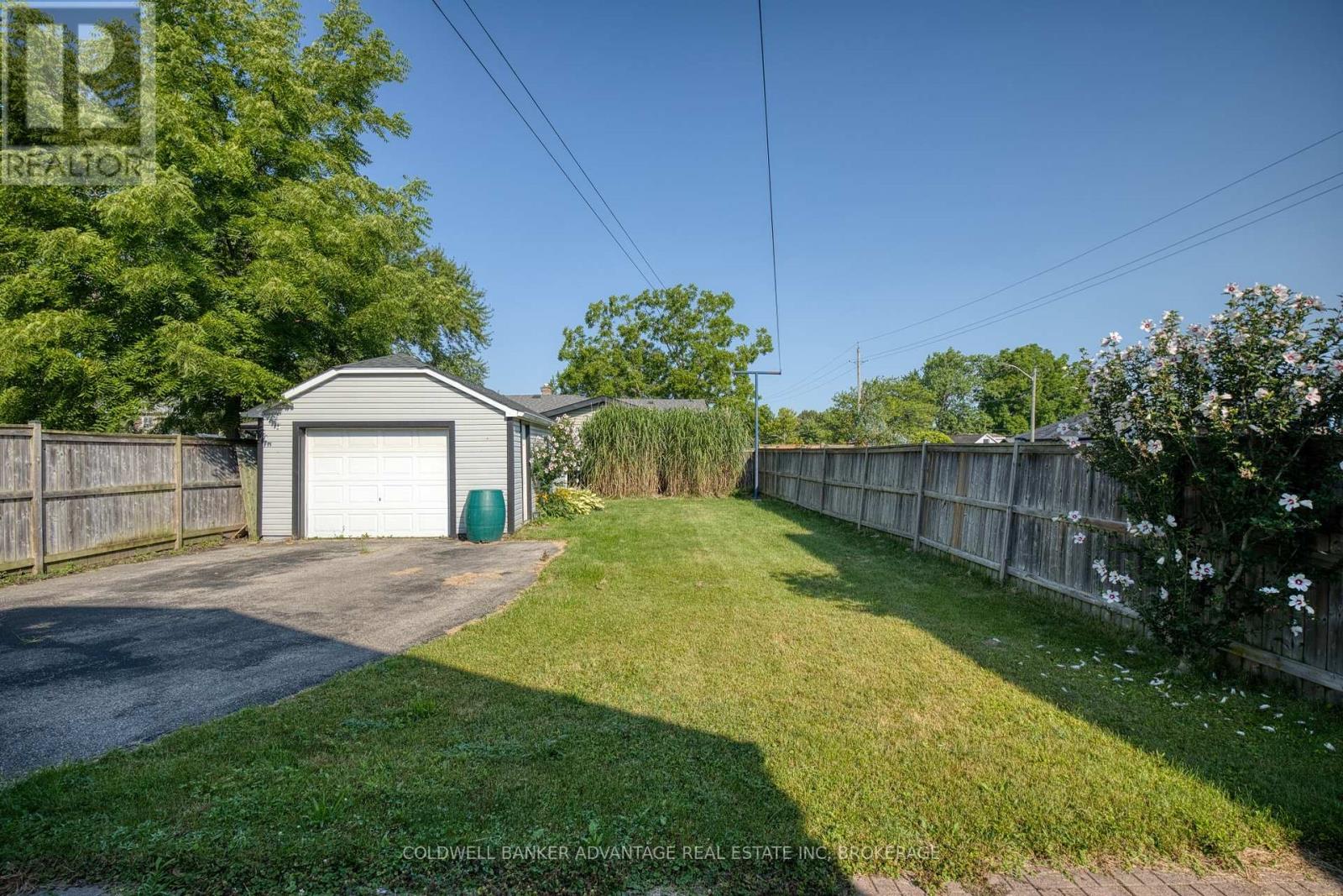 205 Ross Street, Welland, Ontario  L3B 2N4 - Photo 31 - X13638830