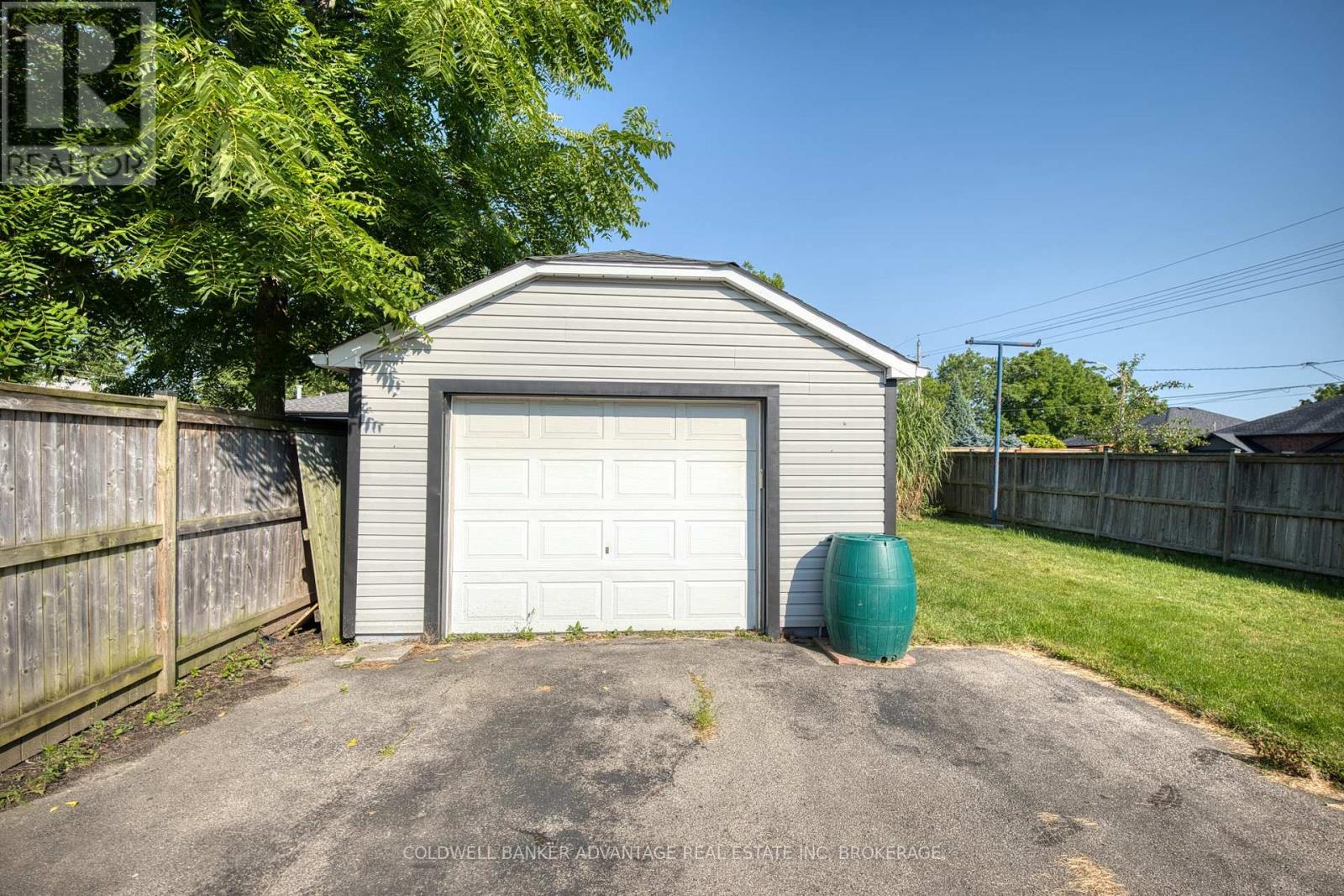 205 Ross Street, Welland, Ontario  L3B 2N4 - Photo 32 - X13638830