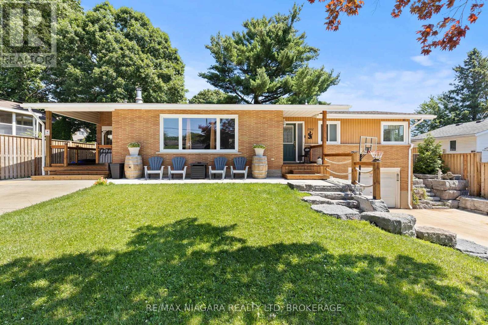 1161 HAIST STREET, Pelham, Ontario