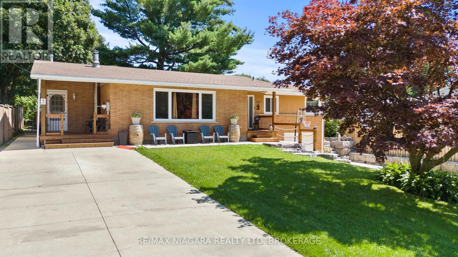 1161 Haist Street, Pelham, Ontario  L0S 1E2 - Photo 3 - X13638894