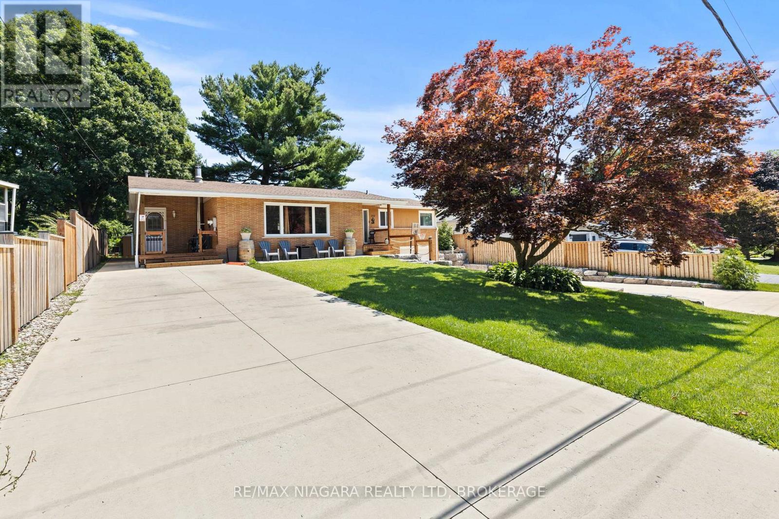1161 Haist Street, Pelham, Ontario  L0S 1E2 - Photo 4 - X13638894