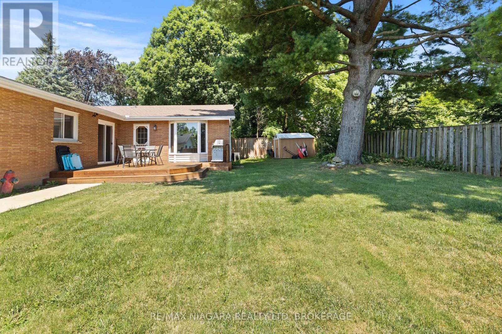 1161 Haist Street, Pelham, Ontario  L0S 1E2 - Photo 40 - X13638894