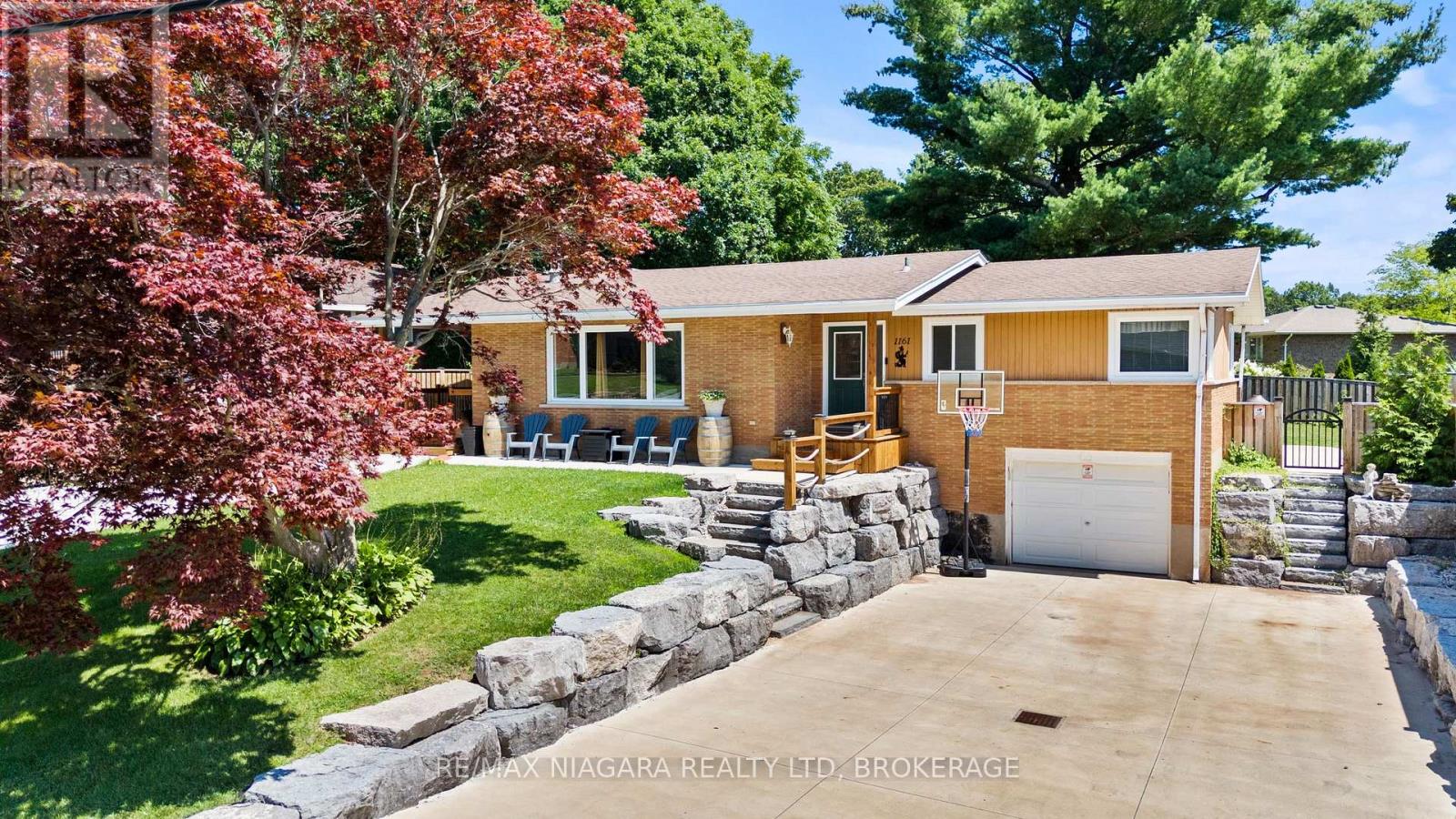 1161 Haist Street, Pelham, Ontario  L0S 1E2 - Photo 5 - X13638894