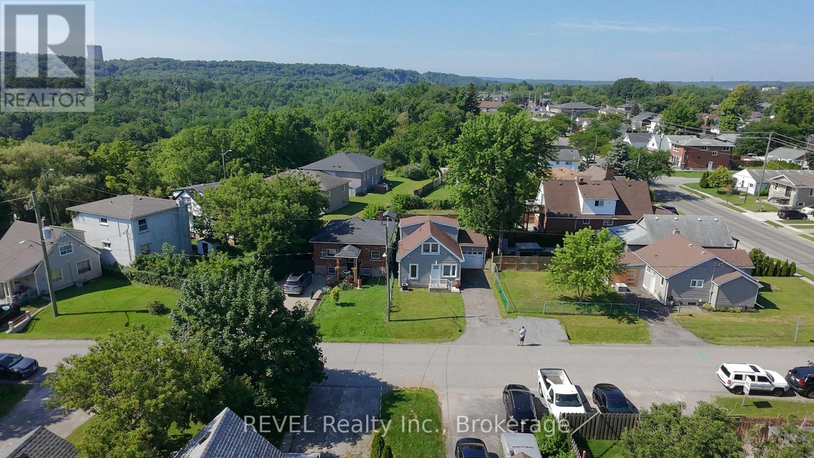 45 Parker Street, St. Catharines, Ontario  L2S 1C7 - Photo 43 - X13639256