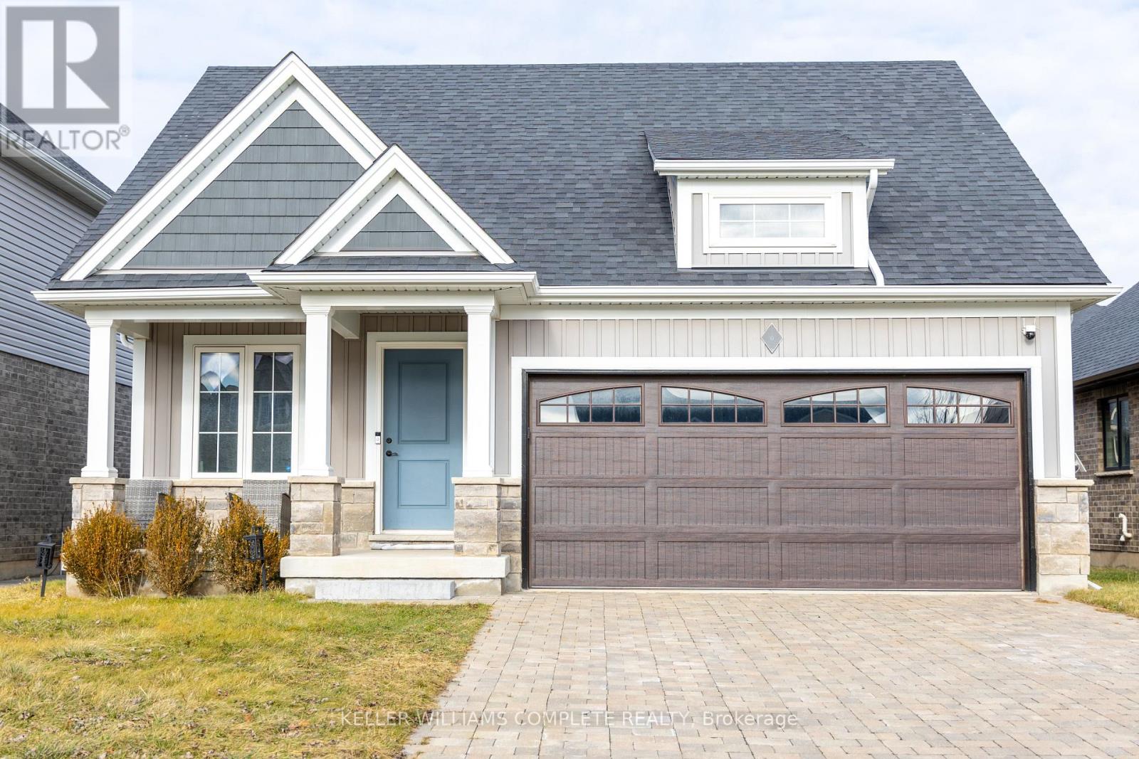 18 SECORD STREET, Thorold, Ontario