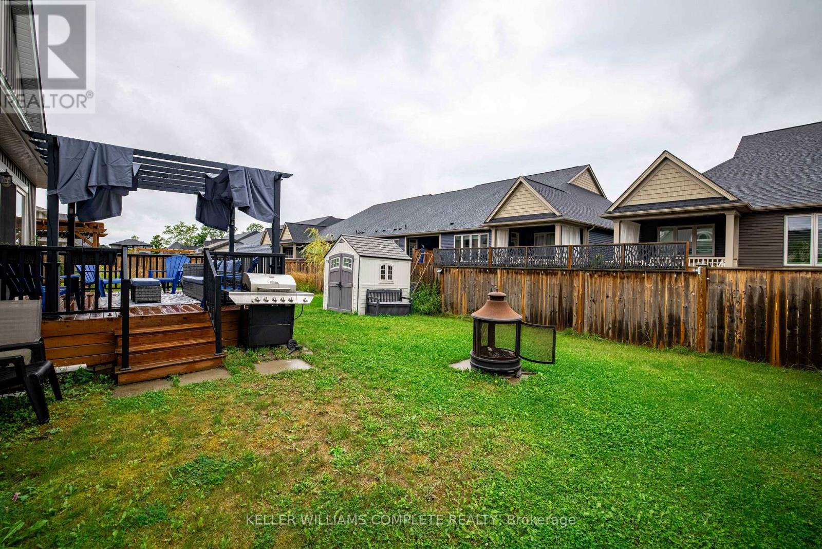18 Secord Street, Thorold, Ontario  L0S 1K0 - Photo 30 - X13639534