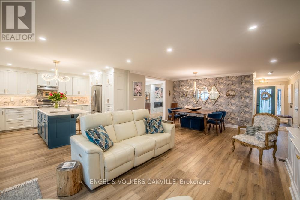 1372 Concession 6 Road, Niagara-On-The-Lake, Ontario  L0S 1J0 - Photo 14 - X13639962