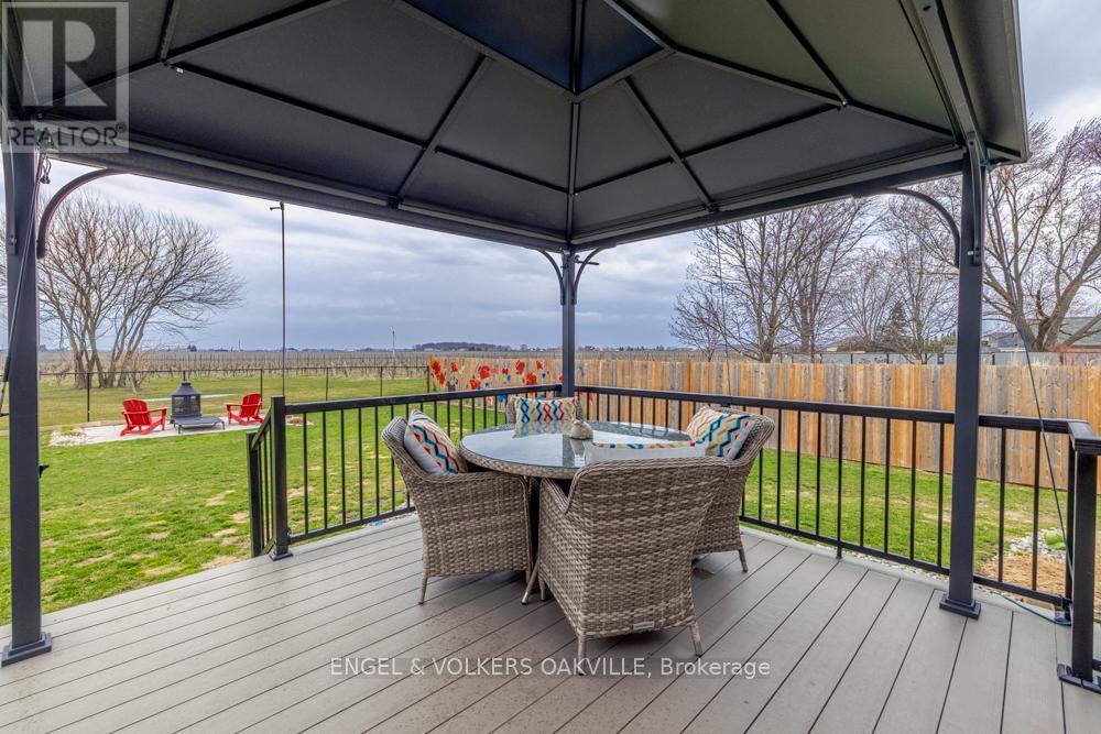 1372 Concession 6 Road, Niagara-On-The-Lake, Ontario  L0S 1J0 - Photo 29 - X13639962