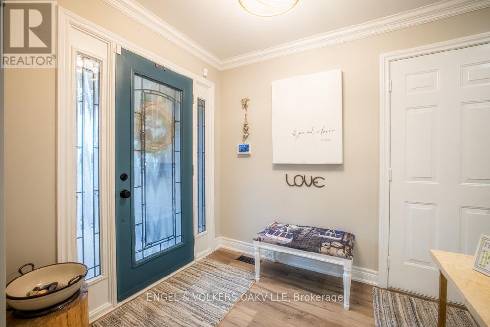 1372 Concession 6 Road, Niagara-On-The-Lake, Ontario  L0S 1J0 - Photo 3 - X13639962