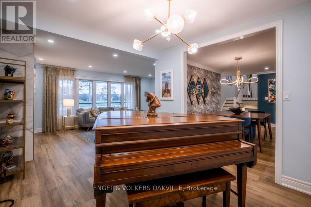 1372 Concession 6 Road, Niagara-On-The-Lake, Ontario  L0S 1J0 - Photo 7 - X13639962