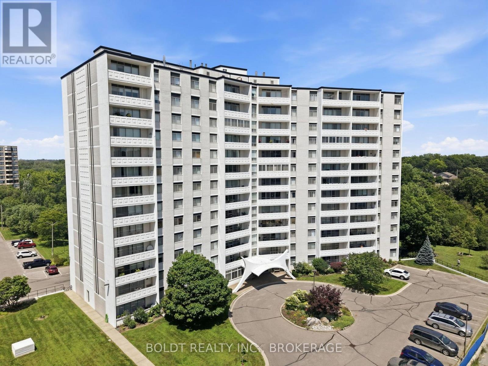 1206 - 15 TOWERING HEIGHTS BOULEVARD, St. Catharines, Ontario