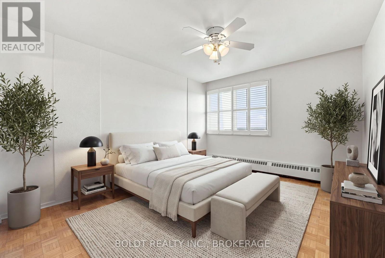 1206 - 15 Towering Heights Boulevard, St. Catharines, Ontario  L2T 3G7 - Photo 14 - X13640304