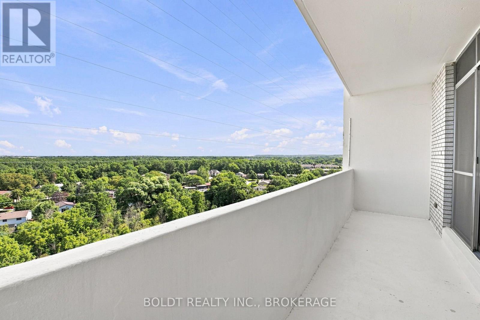 1206 - 15 Towering Heights Boulevard, St. Catharines, Ontario  L2T 3G7 - Photo 20 - X13640304