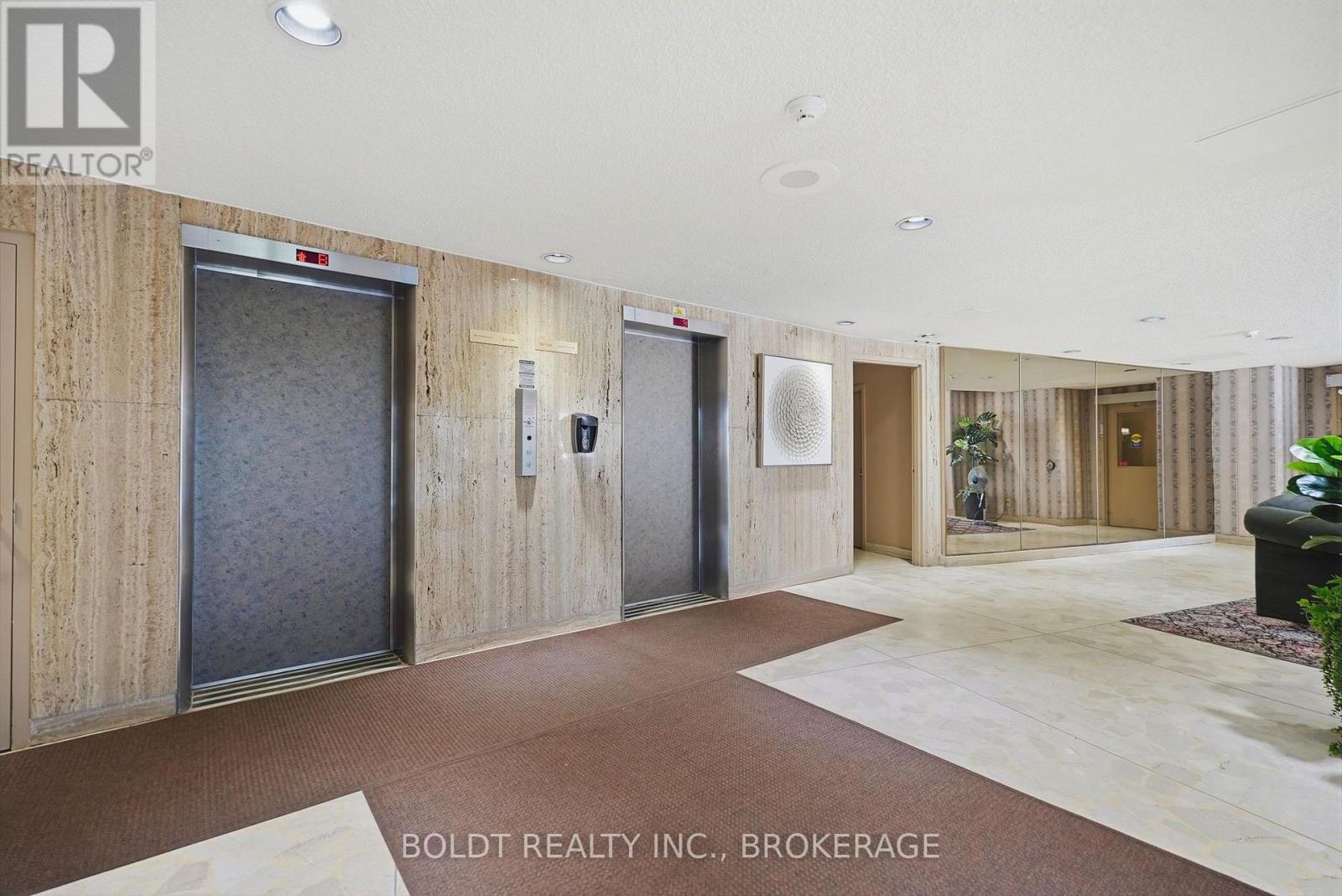 1206 - 15 Towering Heights Boulevard, St. Catharines, Ontario  L2T 3G7 - Photo 21 - X13640304