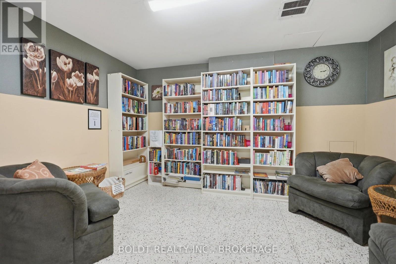 1206 - 15 Towering Heights Boulevard, St. Catharines, Ontario  L2T 3G7 - Photo 24 - X13640304