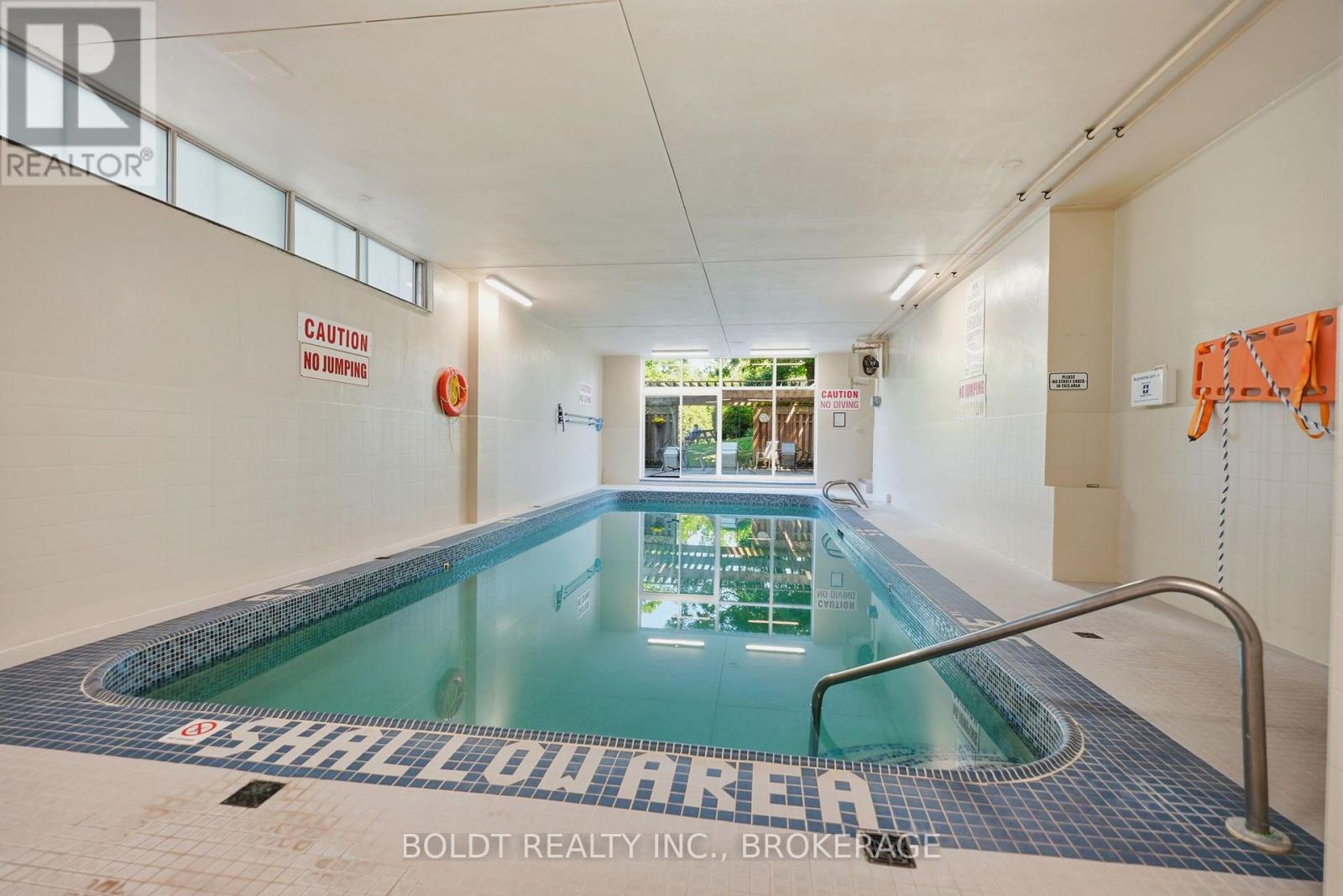 1206 - 15 Towering Heights Boulevard, St. Catharines, Ontario  L2T 3G7 - Photo 26 - X13640304