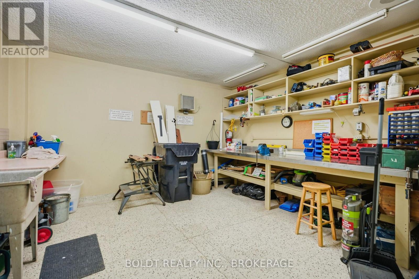 1206 - 15 Towering Heights Boulevard, St. Catharines, Ontario  L2T 3G7 - Photo 29 - X13640304