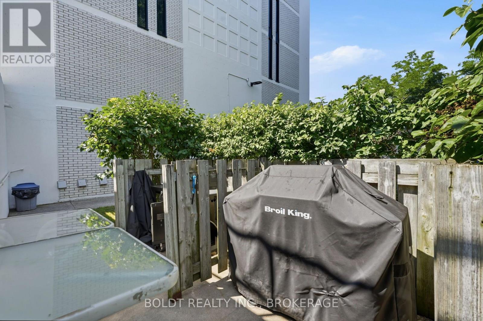 1206 - 15 Towering Heights Boulevard, St. Catharines, Ontario  L2T 3G7 - Photo 30 - X13640304