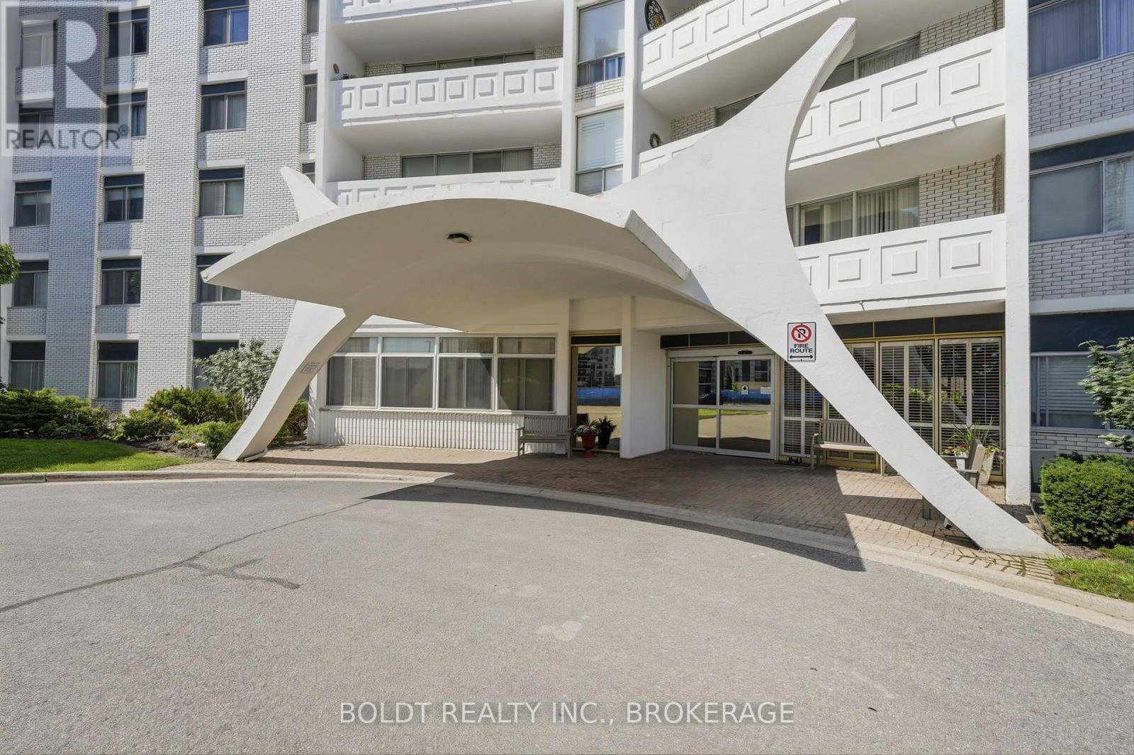 1206 - 15 Towering Heights Boulevard, St. Catharines, Ontario  L2T 3G7 - Photo 31 - X13640304