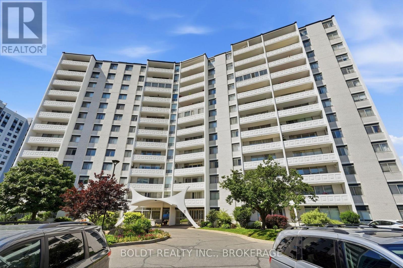 1206 - 15 Towering Heights Boulevard, St. Catharines, Ontario  L2T 3G7 - Photo 32 - X13640304
