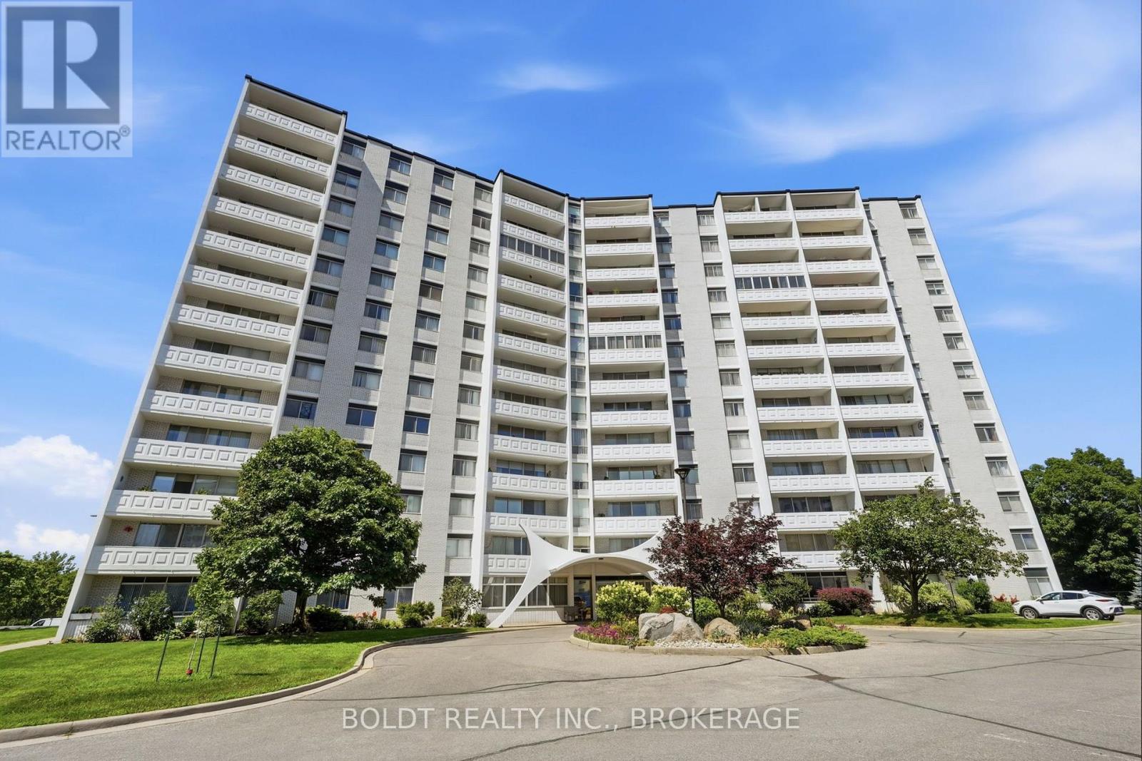 1206 - 15 Towering Heights Boulevard, St. Catharines, Ontario  L2T 3G7 - Photo 33 - X13640304