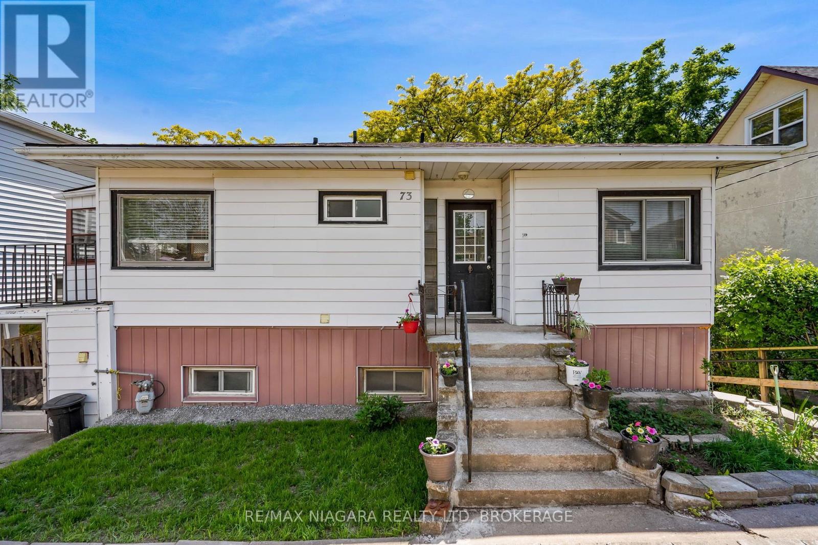 73 Hillview Road, St. Catharines, Ontario  L2S 1S8 - Photo 3 - X13640708