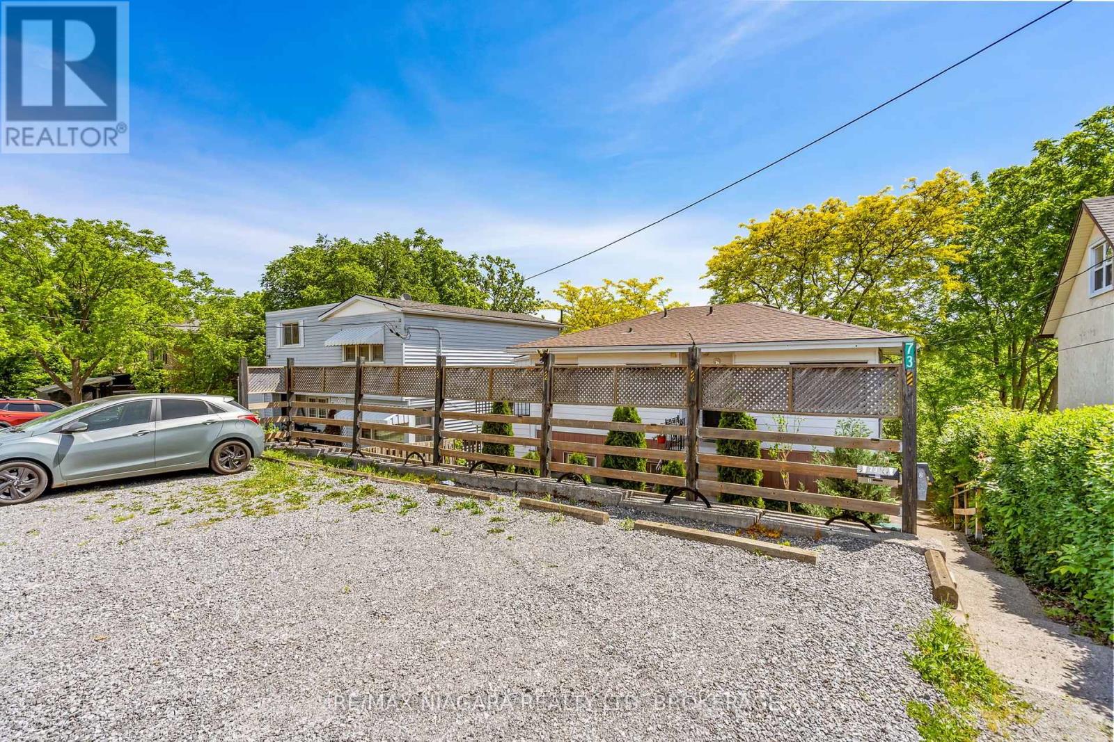 73 Hillview Road, St. Catharines, Ontario  L2S 1S8 - Photo 5 - X13640708